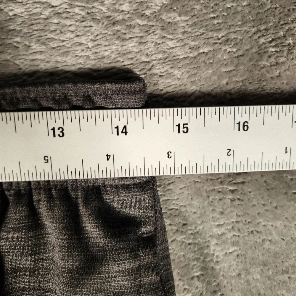 Spyder‎ Jogger Pants Kids L 14/16 Grey Excellent
